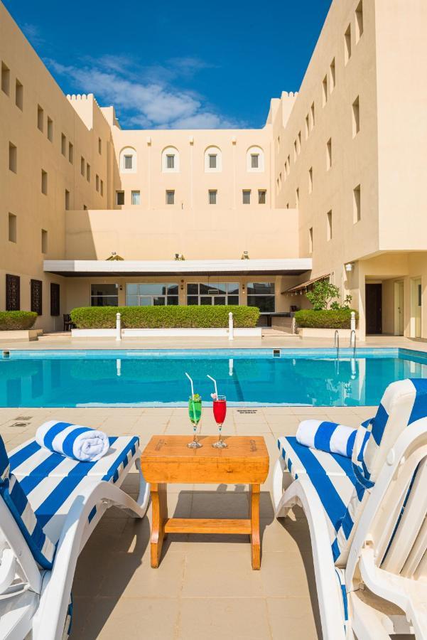Western Hotel 3*