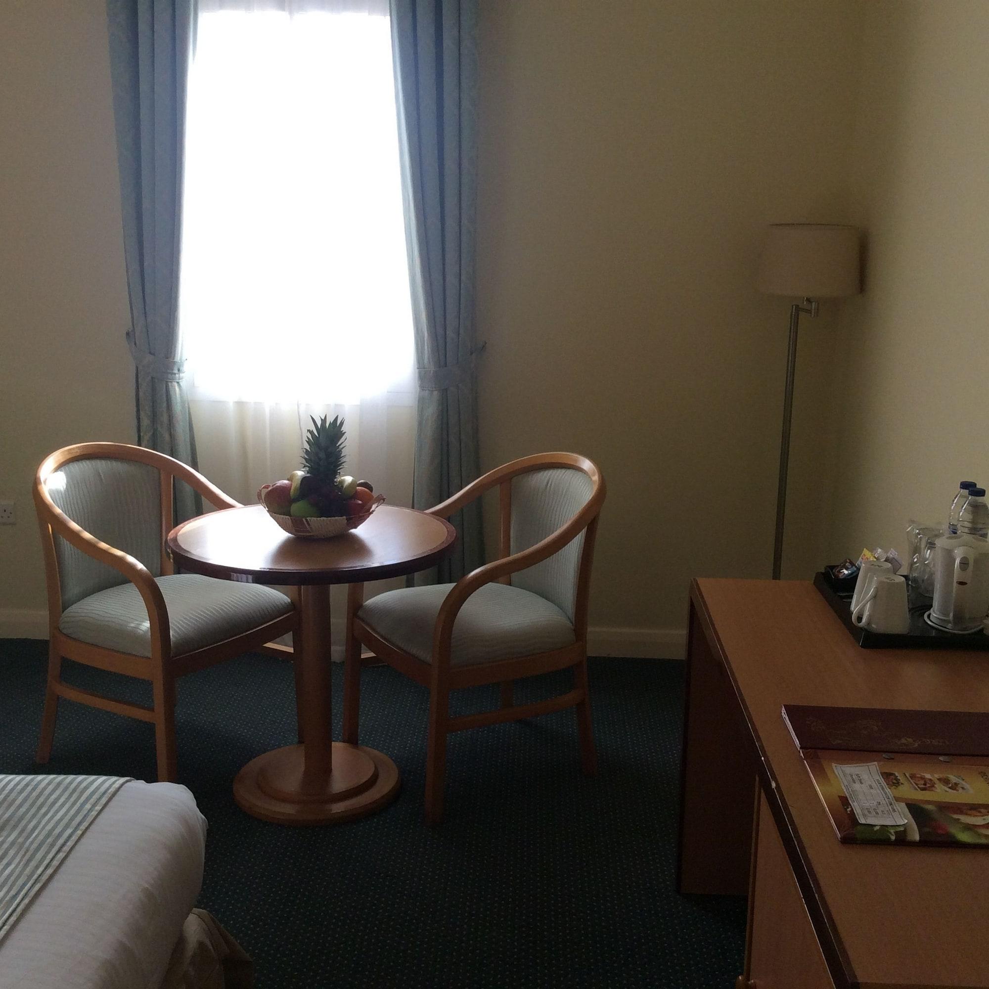 Hotel Western Sur