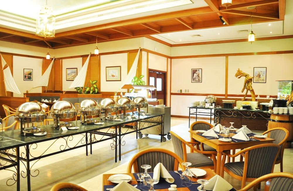 Western Hotel Sur