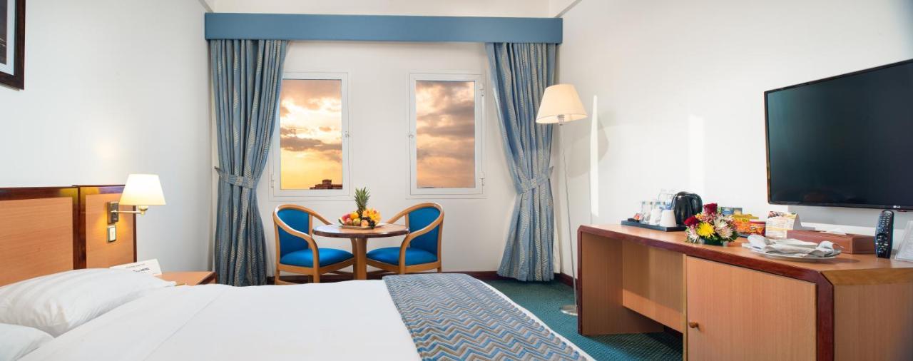 Hotel Western 3*