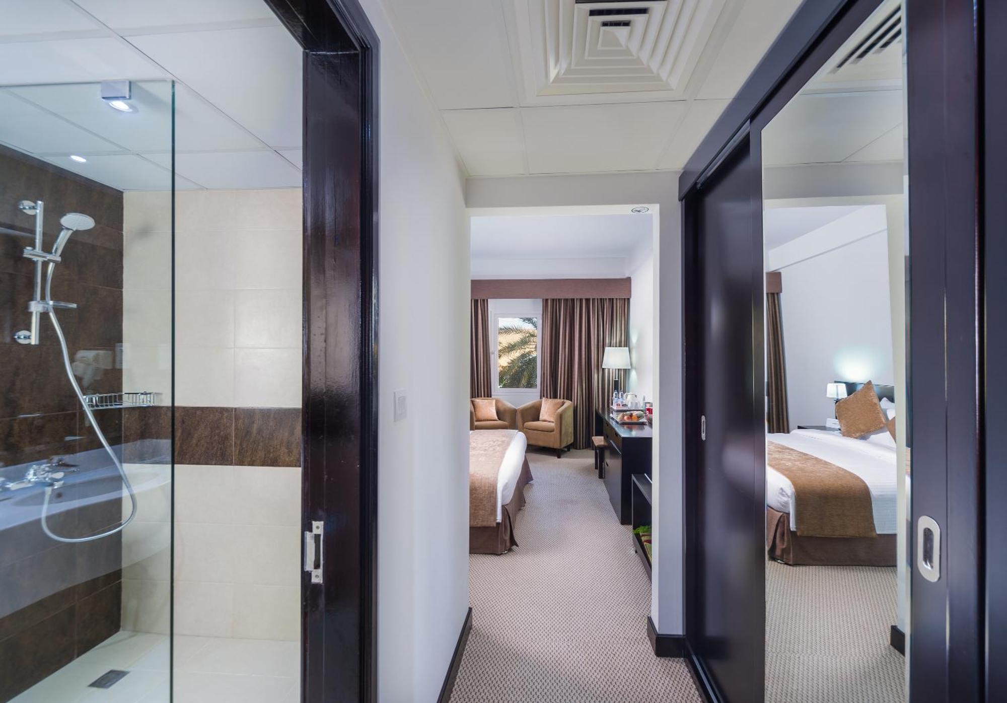 Hotel Western 3*