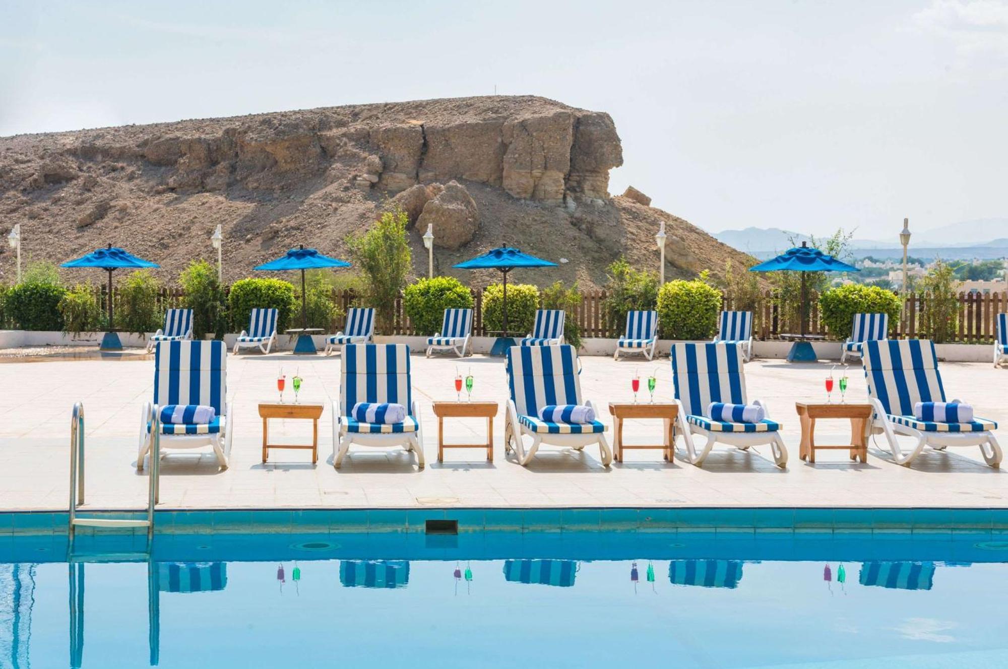 Western Hotel Sur