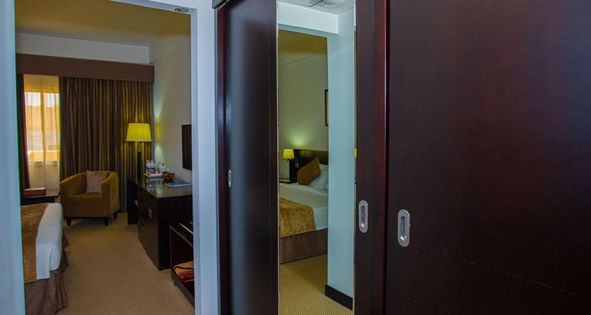 Western Hotel 3*