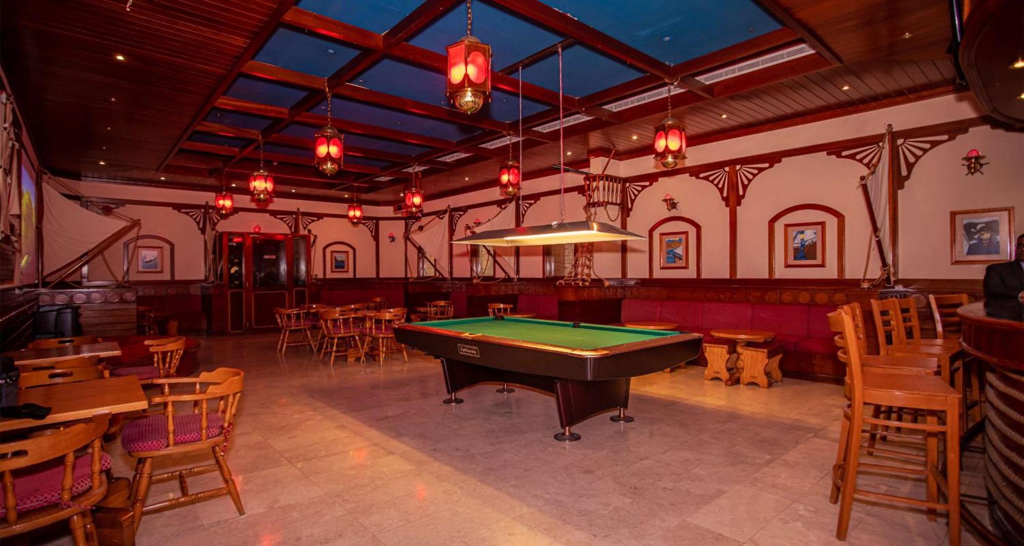Western Hotel Sur