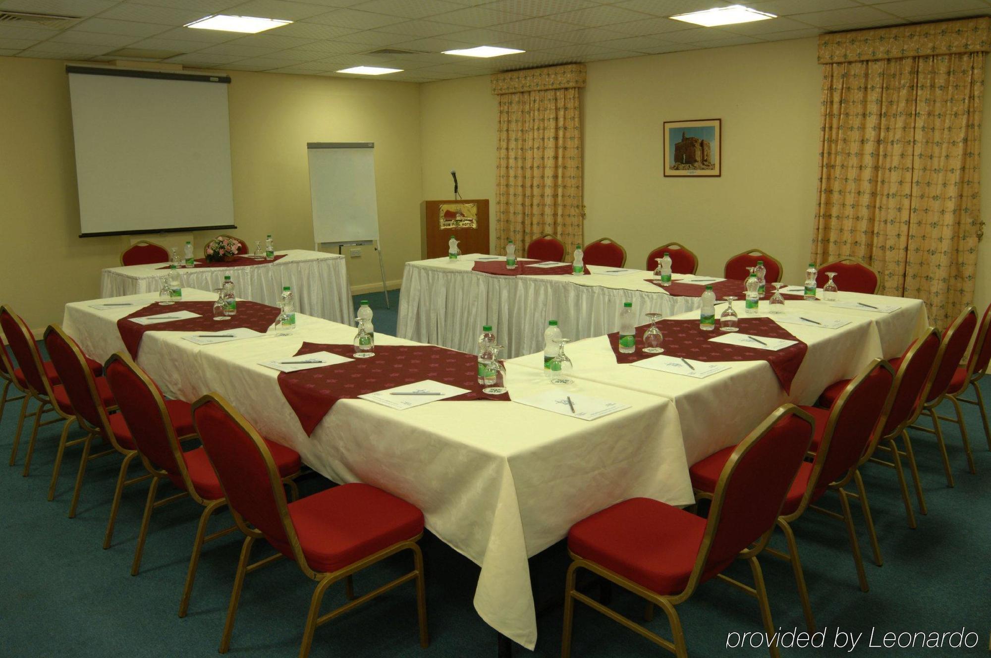Western Hotel Sur