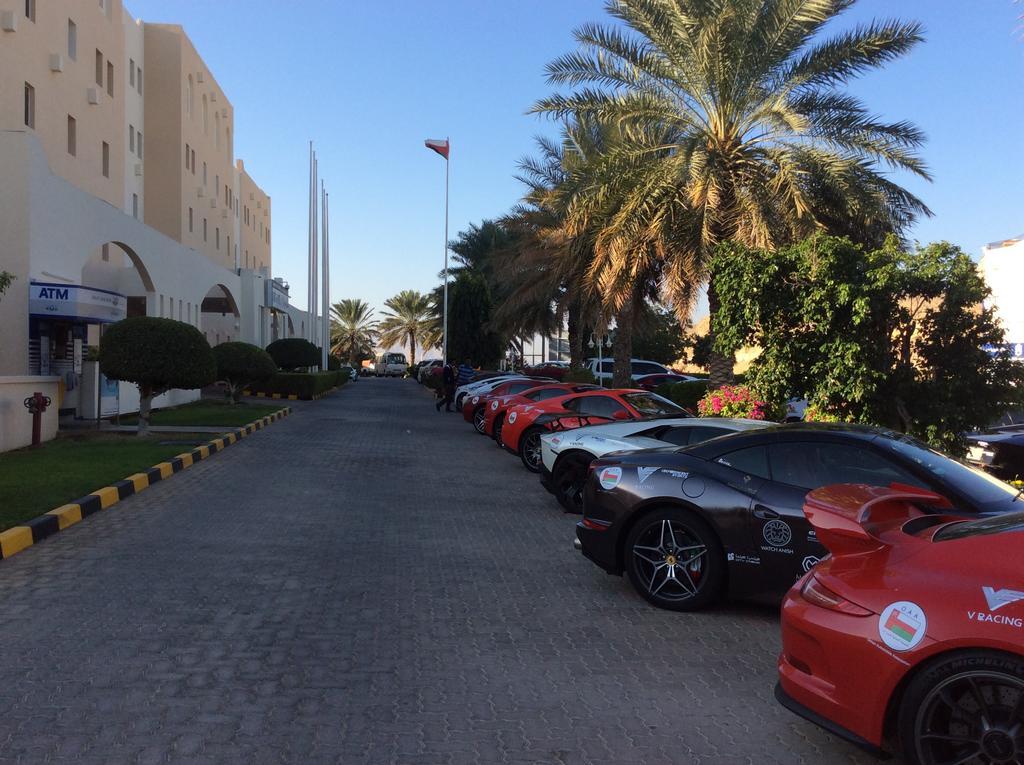 Hotel Western 3*