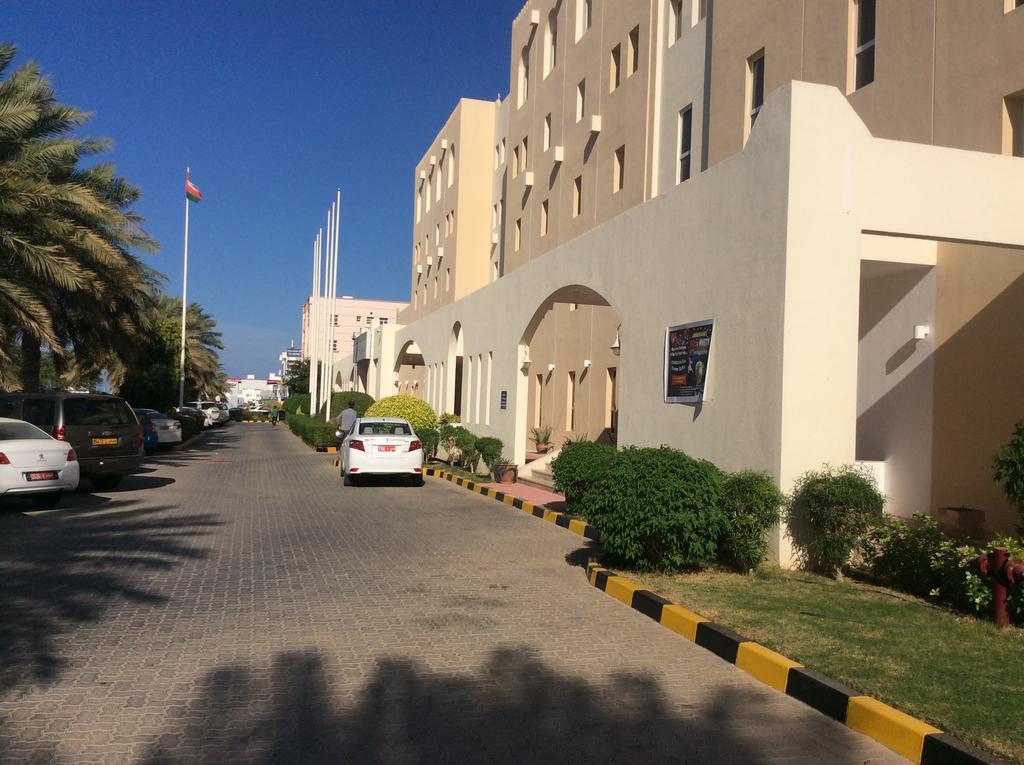 Hotel Western 3*