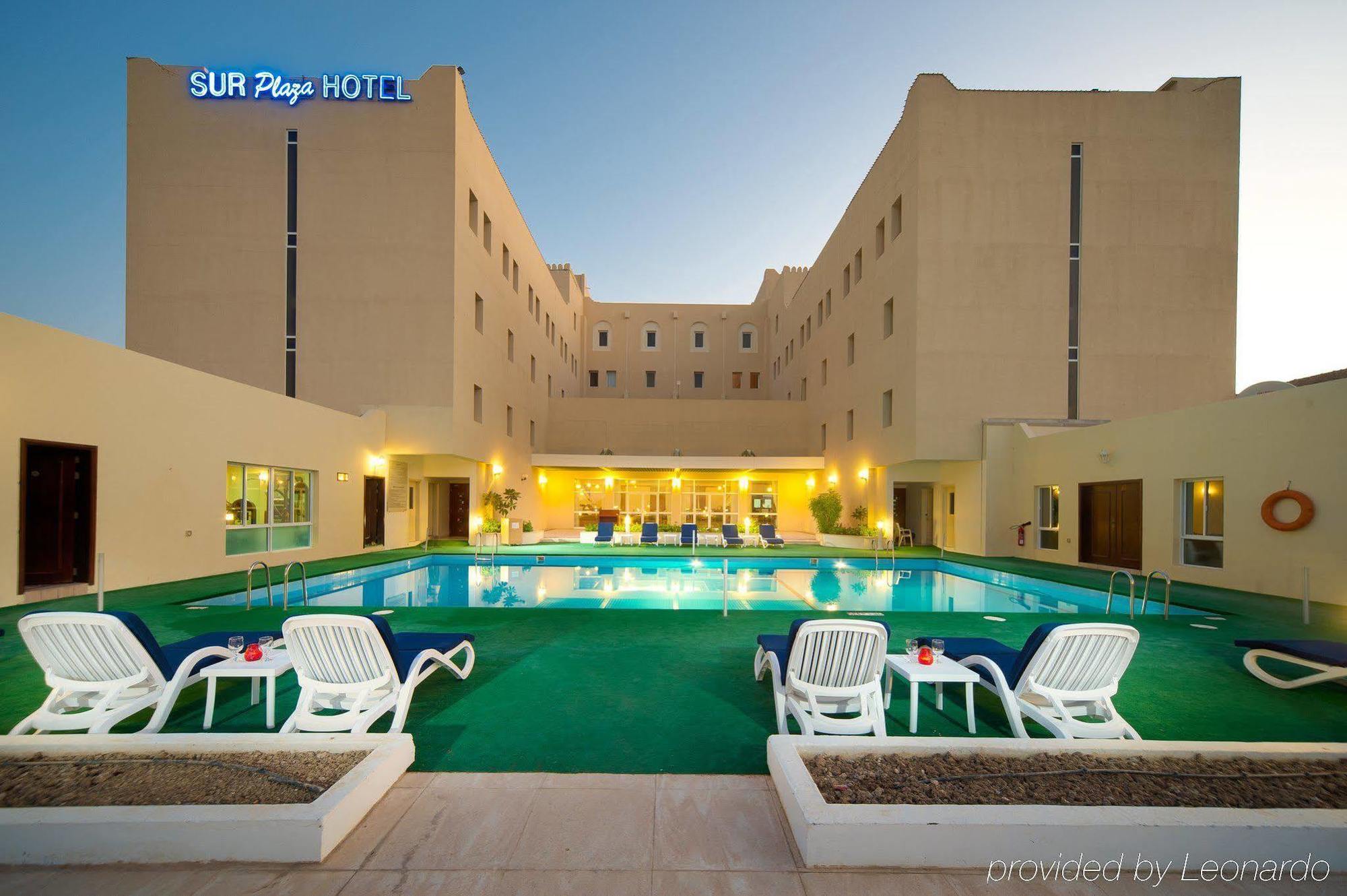 Hotel Western 3*