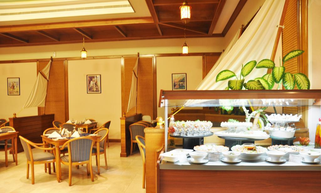 Western Hotel Sur